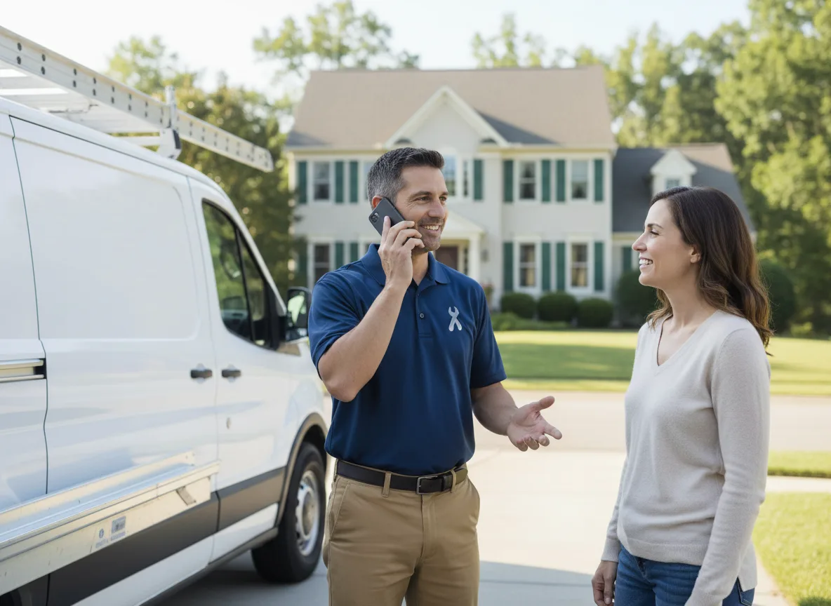Home Gutter Service Gresham, WI FAQs